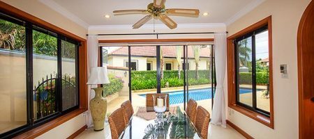 Orchid Villa Soi Hua Hin 114 (30131) Orchid Villa Soi Hua Hin 114 (30131)