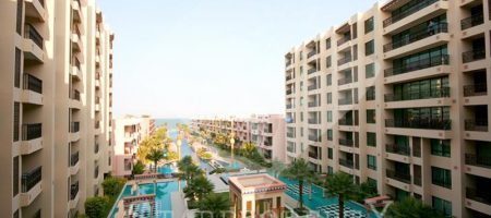Luxury Unit at Marrakesh for Rent (40244) Luxury Unit at Marrakesh for Rent (40244)