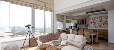 Luxurious Penthouse Unit For Rent (40390) Luxurious Penthouse Unit For Rent (40390)