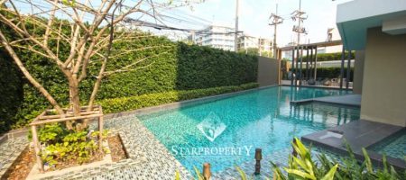 Brand New Condo For Rent (40520) Brand New Condo For Rent (40520)