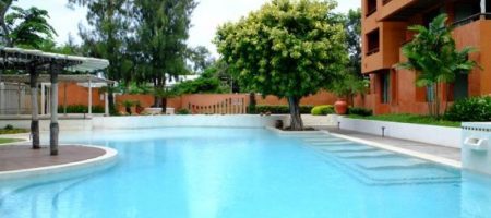 Luxury Condominium in Hua Hin for Rent (40382) Luxury Condominium in Hua Hin for Rent (40382)