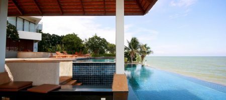 2 Bedroom Condo with Sea View For Rent (40452) 2 Bedroom Condo with Sea View For Rent (40452)