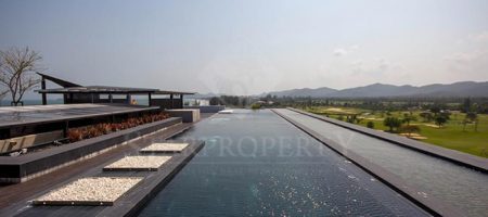 Condominium for Rent in Hua Hin (40387) Condominium for Rent in Hua Hin (40387)