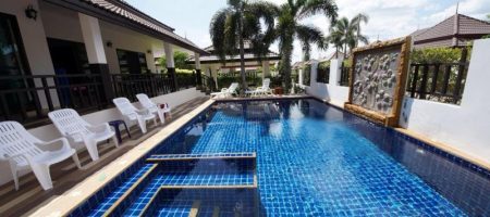 Beautiful Pool Villa for Rent (30629) Beautiful Pool Villa for Rent (30629)