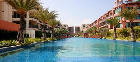 Marrakesh Condominium Hua Hin (40423) Marrakesh Condominium Hua Hin (40423)
