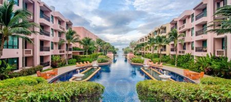 Luxury Unit at Marrakesh for Rent (40546) Luxury Unit at Marrakesh for Rent (40546)