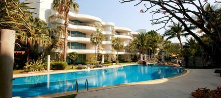 Beautiful Condominium For Rent (40550) Beautiful Condominium For Rent (40550)
