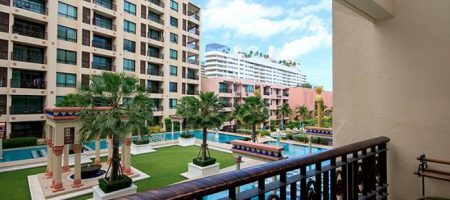 Luxury Unit at Marrakesh for Rent (40314) Luxury Unit at Marrakesh for Rent (40314)