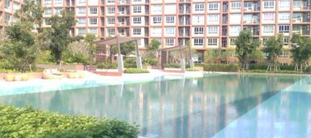 Condominium in Cha Am for Rent (40461) Condominium in Cha Am for Rent (40461)