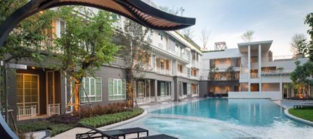 Room for Rent at Autumn Huahin ( 40462) Room for Rent at Autumn Huahin ( 40462)