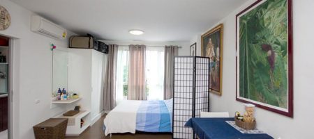 Condominium in Hua Hin for Rent (40410) Condominium in Hua Hin for Rent (40410)