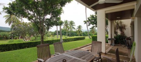 2 Bed Unit at Palm Hills Golf Course for Sale (20758) 2 Bed Unit at Palm Hills Golf Course for Sale (20758)