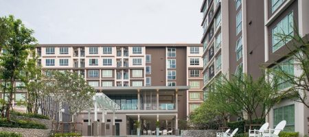 Condo for Rent Hua Hin (40454) Condo for Rent Hua Hin (40454)