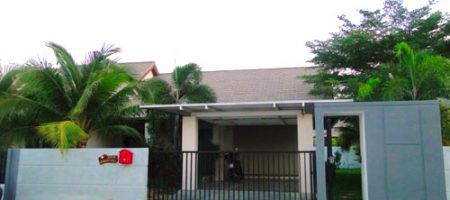 Bungalow in Hua Hin for Rent (30220) Bungalow in Hua Hin for Rent (30220)