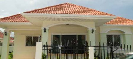 Lovely Bungalow for Rent (30228) Lovely Bungalow for Rent (30228)