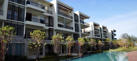 2 Bedrooms for Rent at Baan Nubkluen (40220) 2 Bedrooms for Rent at Baan Nubkluen (40220)