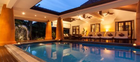 Fantastic Luxury Bali House with Private Pool (30516) Fantastic Luxury Bali House with Private Pool (30516)