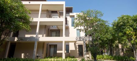 2 Bedroom at Palm Crescent for Rent (40697) 2 Bedroom at Palm Crescent for Rent (40697)