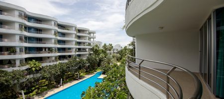 Beautiful Condominium For Rent (40415) Beautiful Condominium For Rent (40415)
