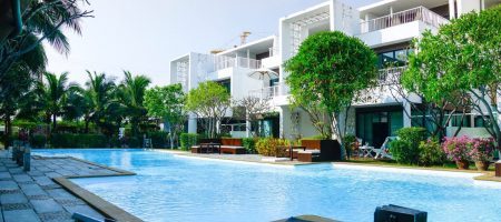 Franjipani Resort Hua Hin Room Type Penthouse for Rent (40674) Franjipani Resort Hua Hin Room Type Penthouse for Rent (40674)