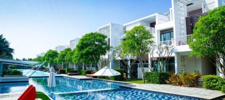 Franjipani Resort Hua Hin Room Type Air Studio for Rent (40670) Franjipani Resort Hua Hin Room Type Air Studio for Rent (40670)