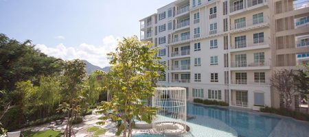 Summer Condominium (40419) Summer Condominium (40419)