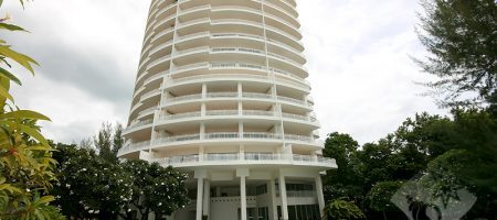 Condominium in the Heart of Hua Hin (40223) Condominium in the Heart of Hua Hin (40223)