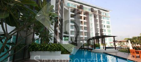 Condominium for Rent (40233) Condominium for Rent (40233)