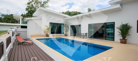 Beautiful Bungalow at Soi 88 (30384) Beautiful Bungalow at Soi 88 (30384)