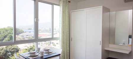 Condominium in Hua Hin for Rent (40395) Condominium in Hua Hin for Rent (40395)