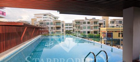 Beautiful Condominium for Rent (40304) Beautiful Condominium for Rent (40304)