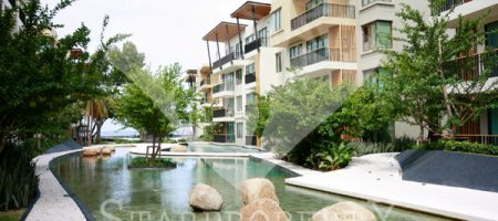 Nice Condominium for Rent at Baan Sansuk (40282) Nice Condominium for Rent at Baan Sansuk (40282)