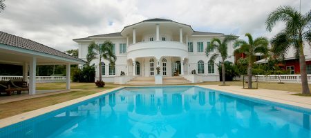 Luxury House For Rent in Palm Hills Golf Course (30382) Luxury House For Rent in Palm Hills Golf Course (30382)