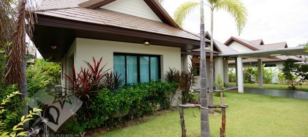 Beautiful Villa for Rent Soi 102 (30328) Beautiful Villa for Rent Soi 102 (30328)