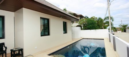Beautiful Pool Villa for Rent (30329) Beautiful Pool Villa for Rent (30329)