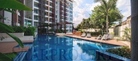 Condominium for Rent in Hua Hin Town (40479) Condominium for Rent in Hua Hin Town (40479)