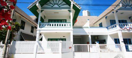Townhouse for Rent Near Beach (30295) Townhouse for Rent Near Beach (30295)