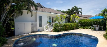 Beautiful House for Rent in Hua Hin (30662) Beautiful House for Rent in Hua Hin (30662)