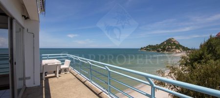 Fully Furnished with Sea View Condo (40324) Fully Furnished with Sea View Condo (40324)