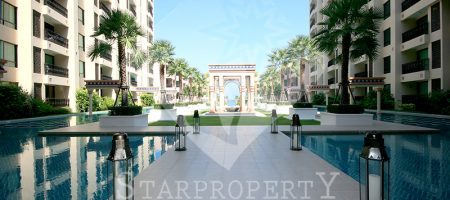 Luxury Unit At Marrakesh for Rent (40277) Luxury Unit At Marrakesh for Rent (40277)