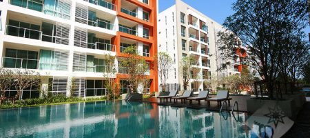 Beautiful Unit at The Breeze for Rent (40225) Beautiful Unit at The Breeze for Rent (40225)