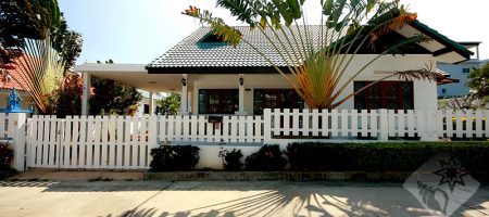 Beautiful Bungalow for Rent (30316) Beautiful Bungalow for Rent (30316)