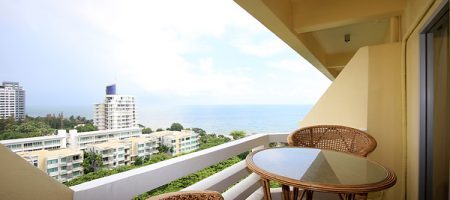 Sea View Condominium for Rent (40427) Sea View Condominium for Rent (40427)