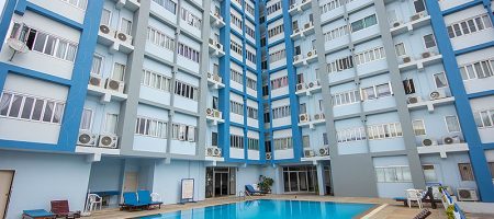Fully Furnished Studio Apartment for Rent (40544) Fully Furnished Studio Apartment for Rent (40544)