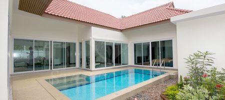 The Legacy Pool Villa Hua Hin (30504) The Legacy Pool Villa Hua Hin (30504)