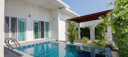 House For Rent in La Siara Soi 102 (30569) House For Rent in La Siara Soi 102 (30569)