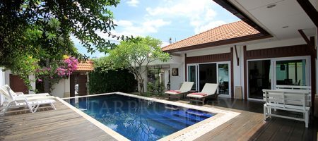 Busaba Pool Villas (30461) Busaba Pool Villas (30461)