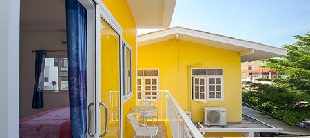Room in Hua Hin Soi 51 for Rent (30573) Room in Hua Hin Soi 51 for Rent (30573)