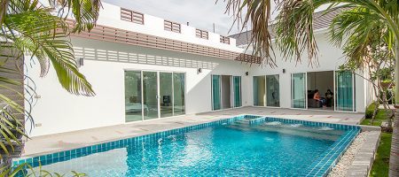 Sivana Soi HuaHin 126 (30626) Sivana Soi HuaHin 126 (30626)