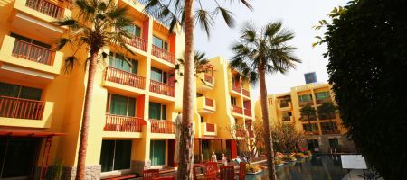 Beautiful Condominium for Rent (40503) Beautiful Condominium for Rent (40503)